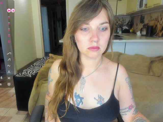 StacyButterfly webcam