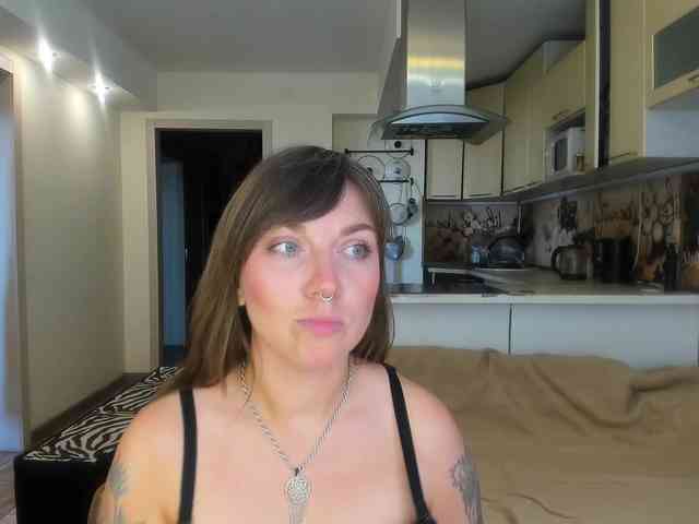 StacyButterfly webcam