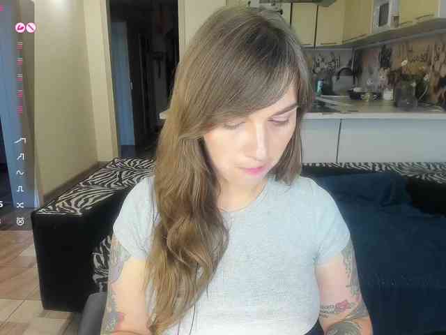 StacyButterfly webcam