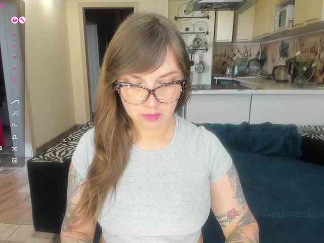 Model: StacyButterfly