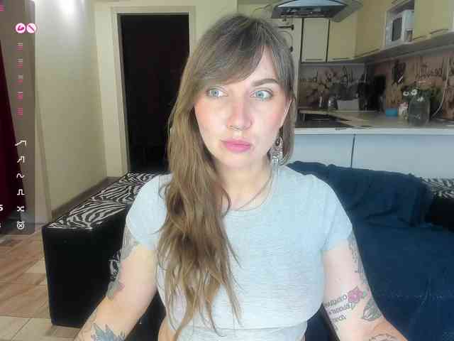 stacybutterfly's live room