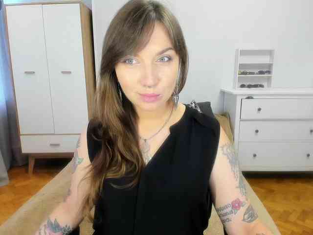 StacyButterfly