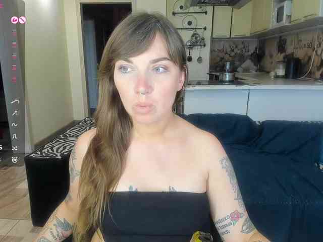 StacyButterfly webcam