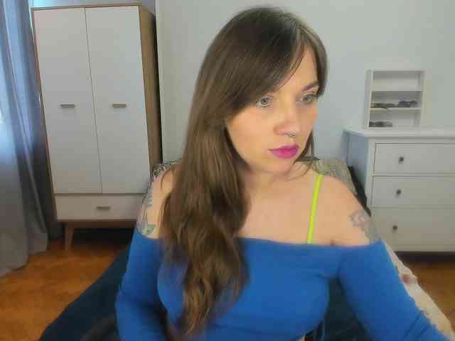 StacyButterfly webcam