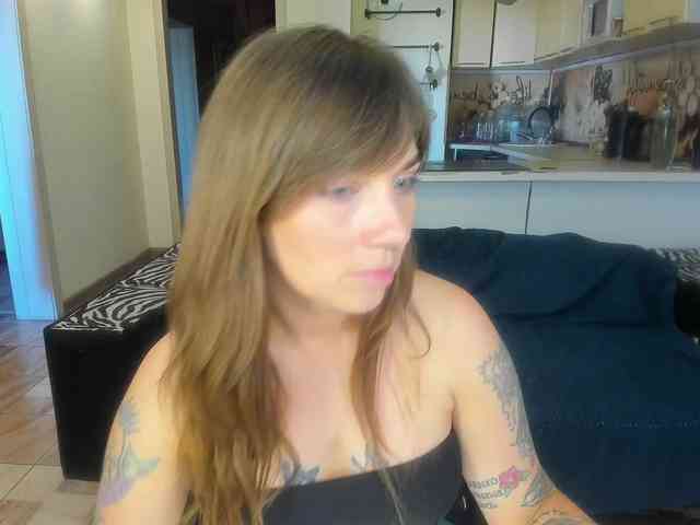 StacyButterfly webcam