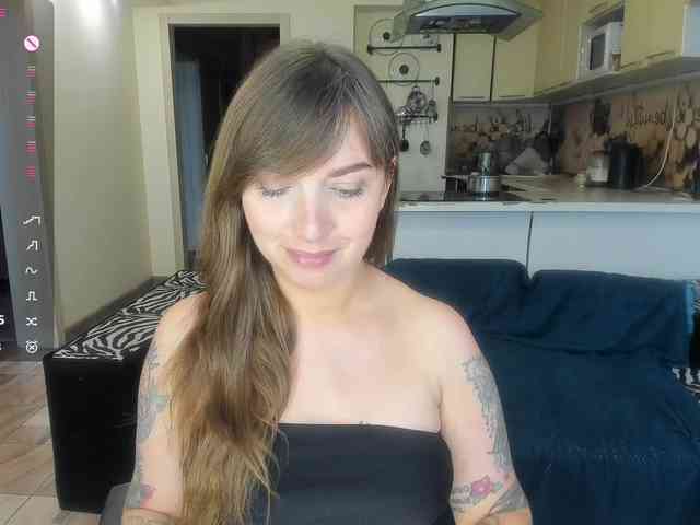 StacyButterfly webcam