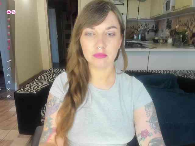 StacyButterfly webcam