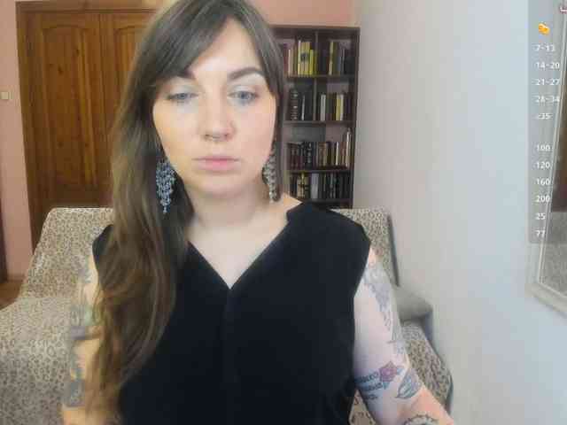 StacyButterfly