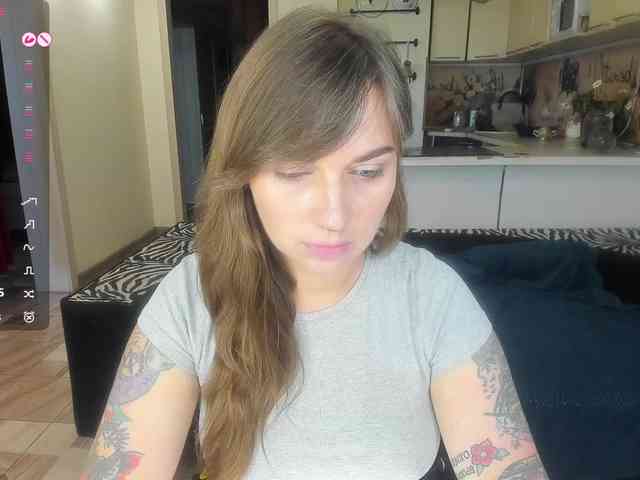 StacyButterfly webcam