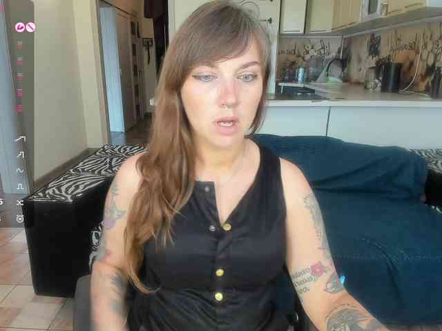 Model: StacyButterfly