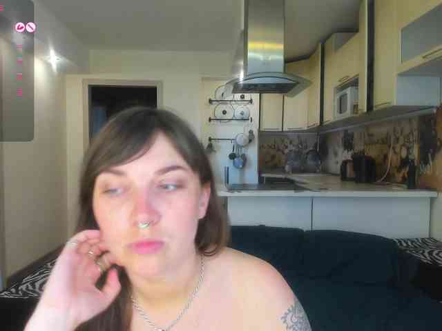 StacyButterfly webcam