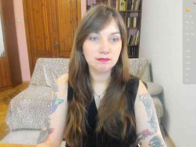 StacyButterfly