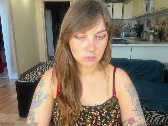 StacyButterfly webcam