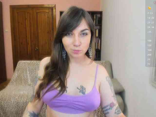 StacyButterfly StacyButterfly