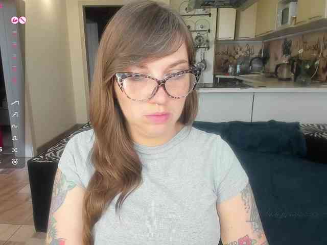 Model: StacyButterfly