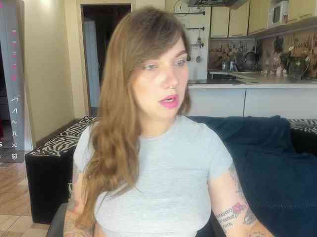 StacyButterfly webcam