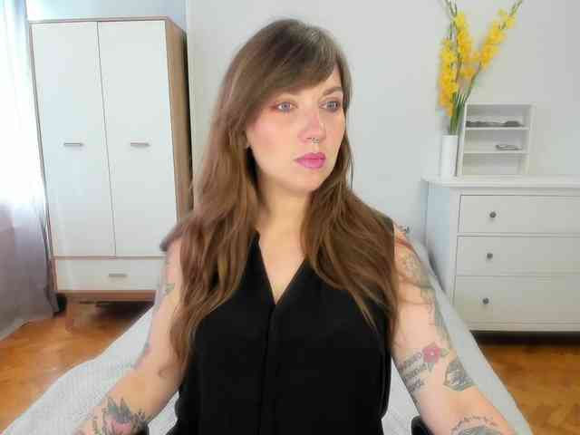 StacyButterfly webcam