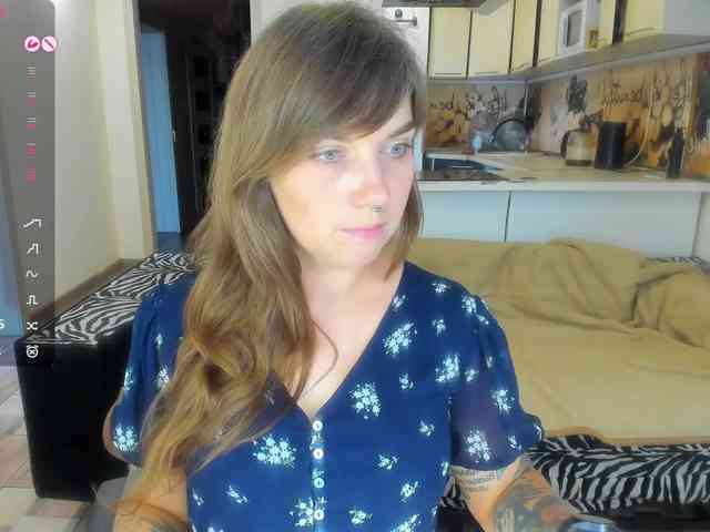 Model: StacyButterfly