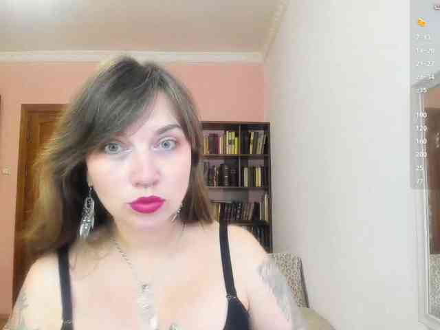 Model: StacyButterfly