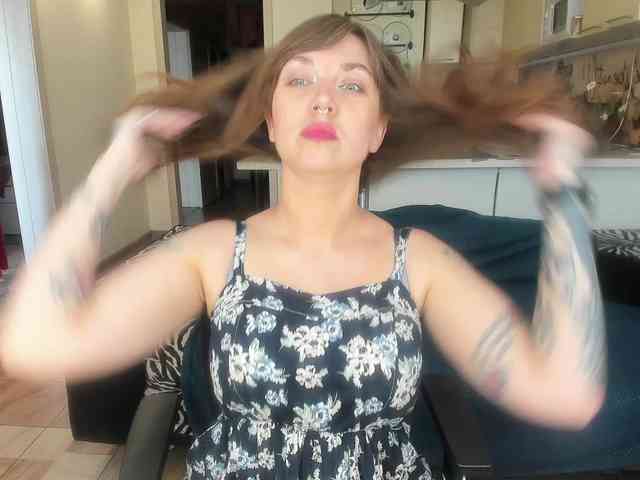 StacyButterfly webcam