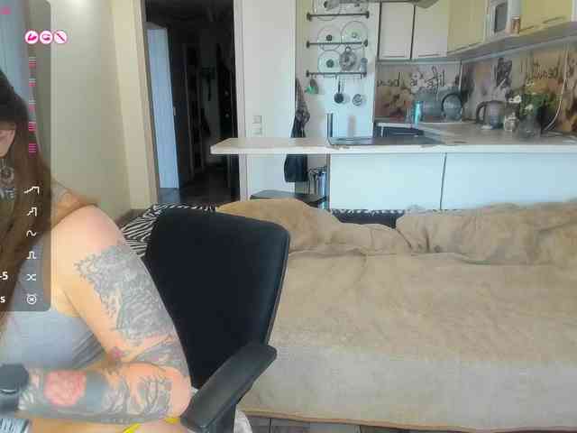 StacyButterfly webcam
