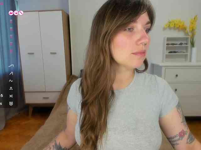 StacyButterfly webcam