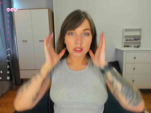 StacyButterfly StacyButterfly