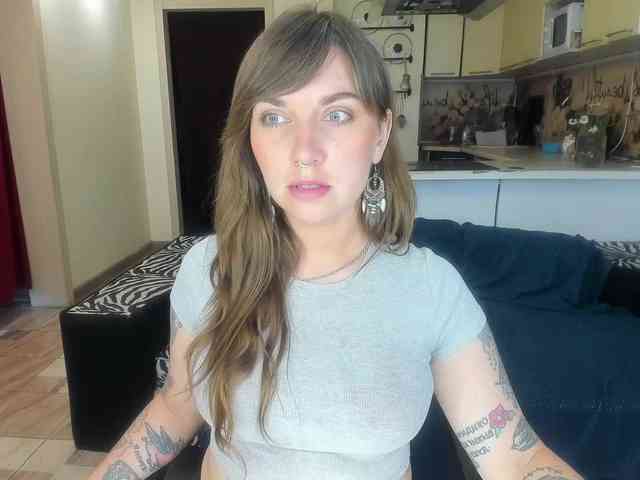 Model: StacyButterfly