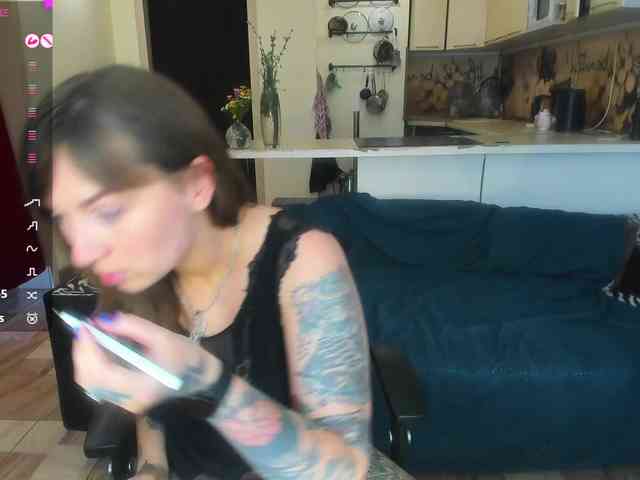 Model: StacyButterfly