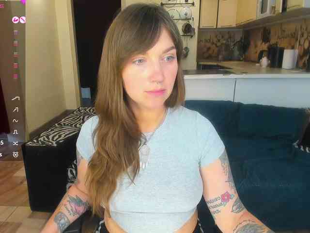 StacyButterfly webcam