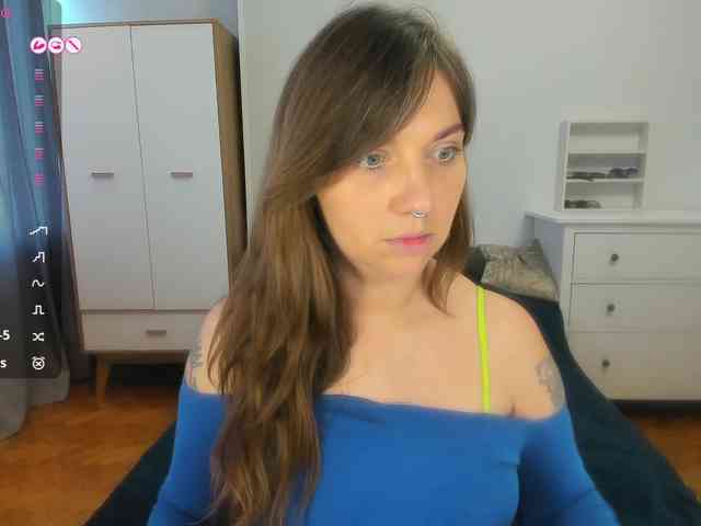 StacyButterfly webcam