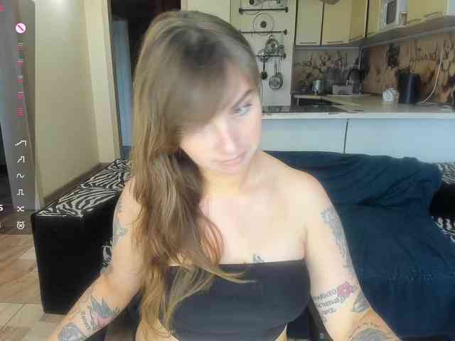 StacyButterfly webcam