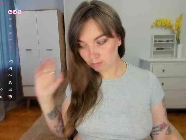StacyButterfly webcam