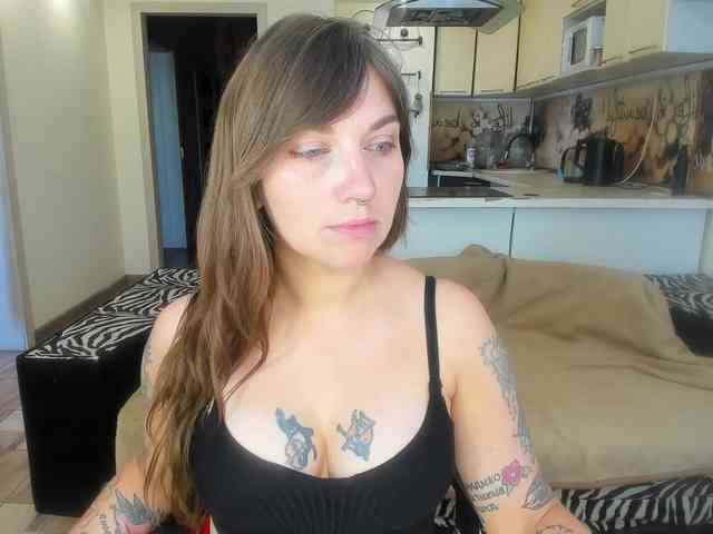 Model: StacyButterfly