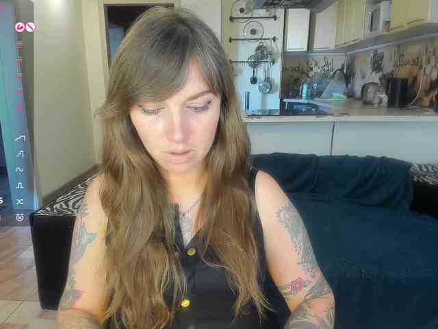 stacybutterfly's live room