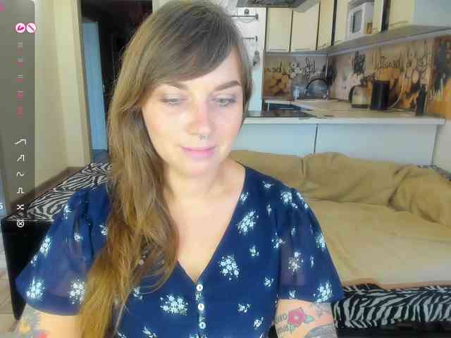 StacyButterfly webcam