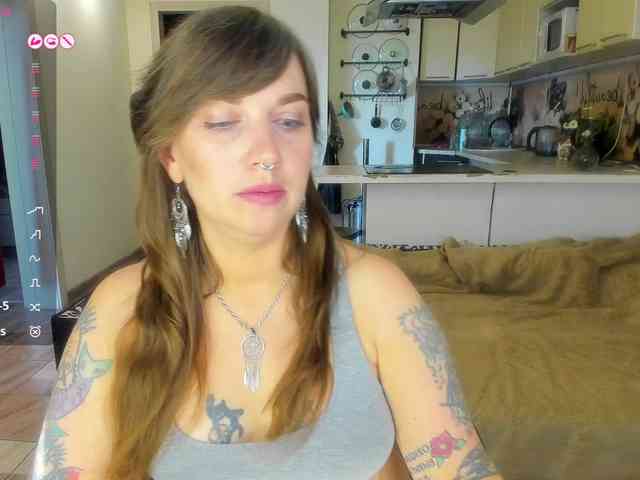 StacyButterfly webcam