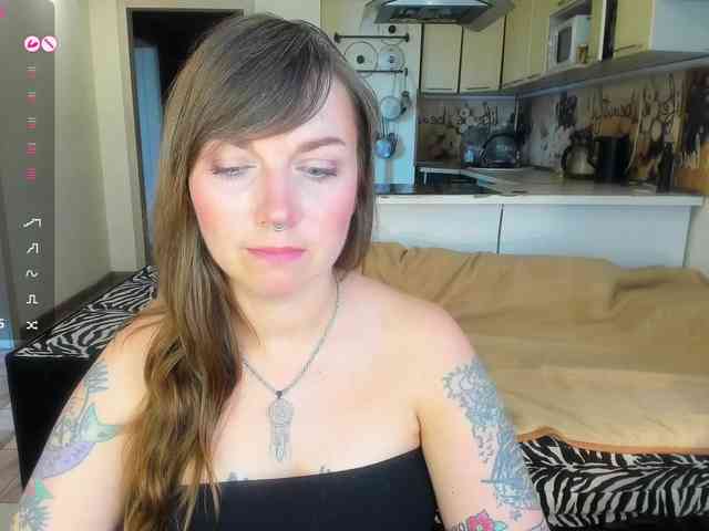 StacyButterfly webcam