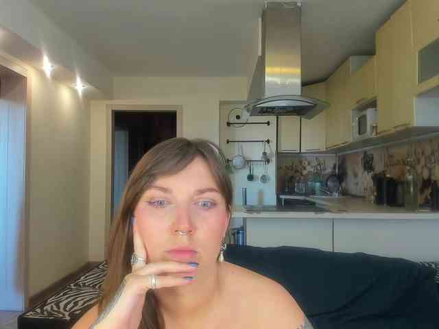 StacyButterfly webcam