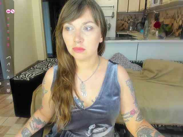 StacyButterfly webcam