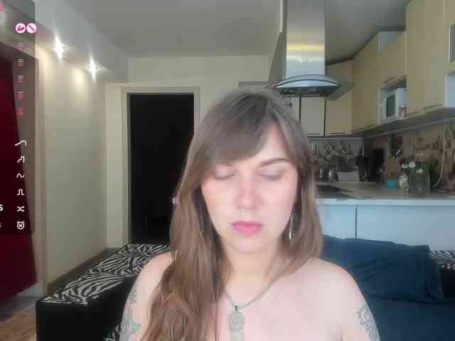 StacyButterfly webcam