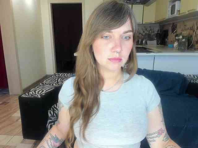 StacyButterfly webcam