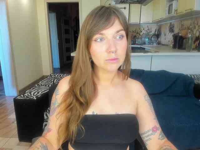 Model: StacyButterfly