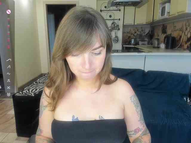 StacyButterfly webcam