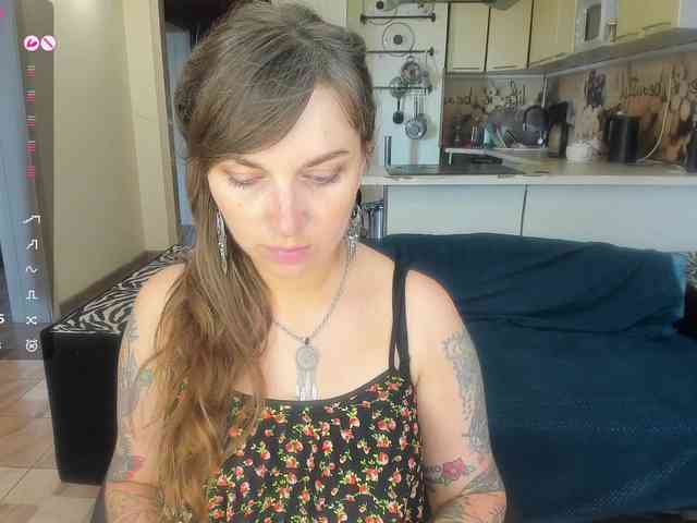 Model: StacyButterfly