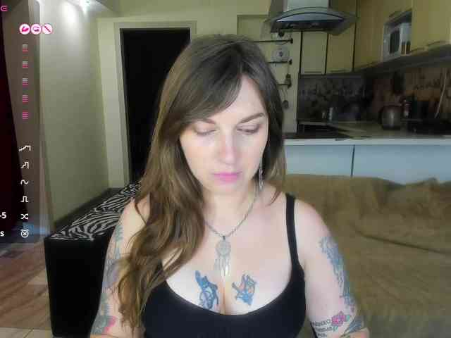 StacyButterfly webcam