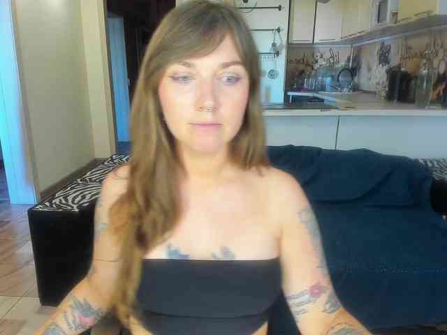 StacyButterfly webcam