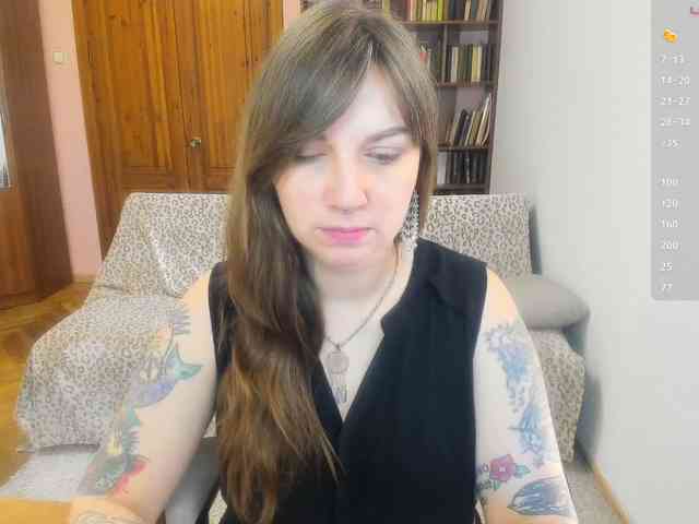 StacyButterfly
