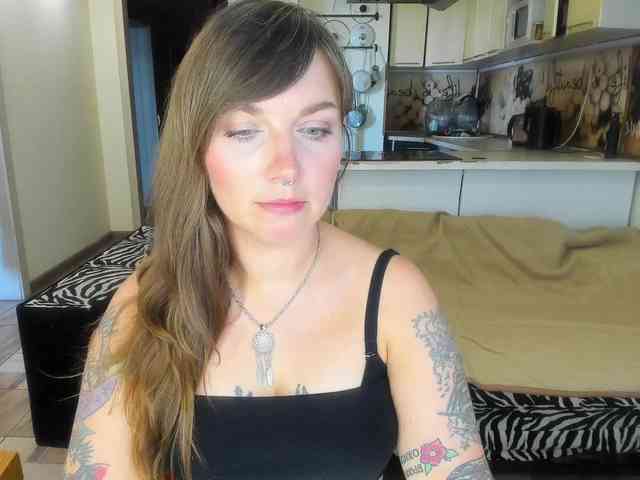 StacyButterfly webcam