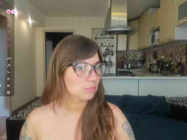 StacyButterfly webcam